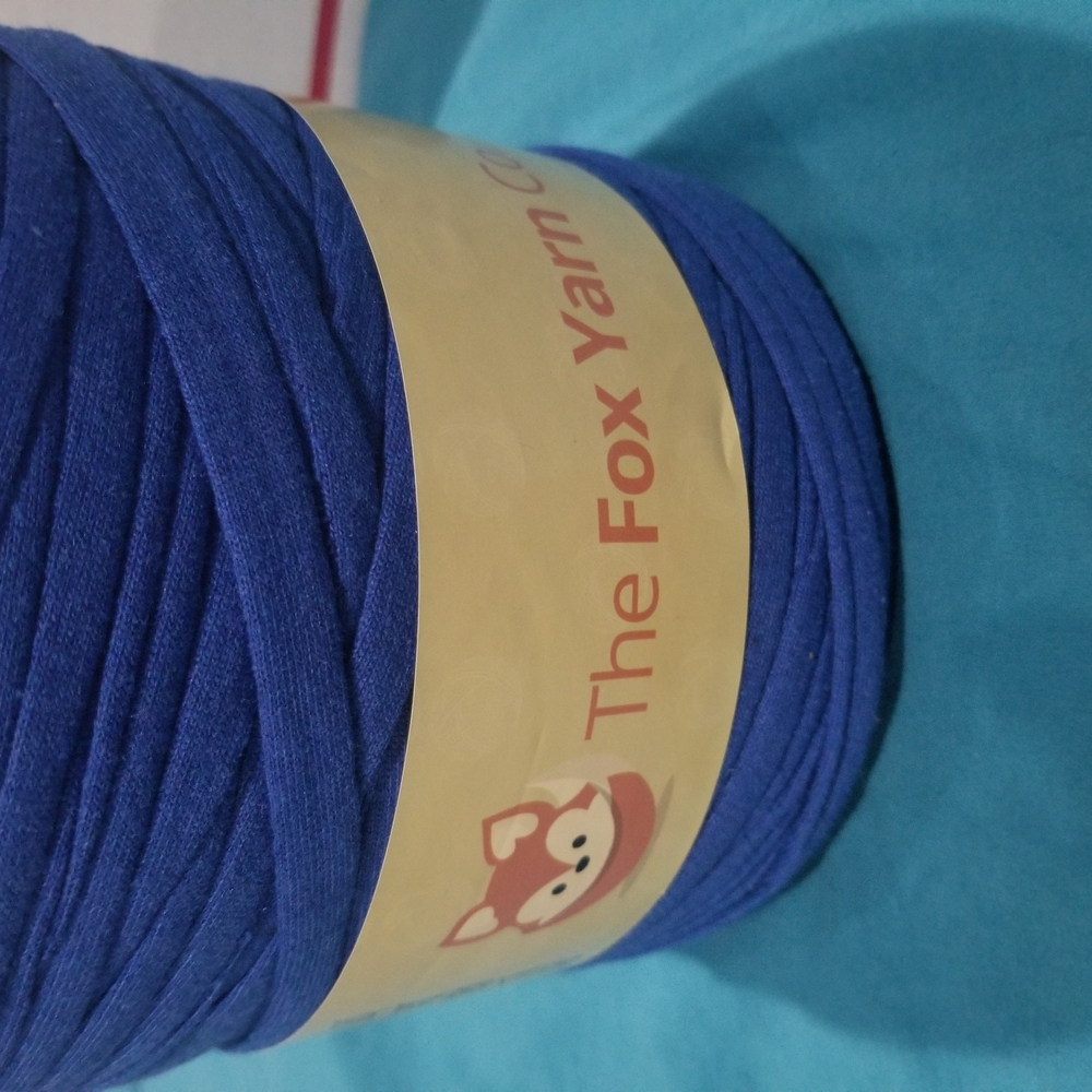 Yarn For Knitting